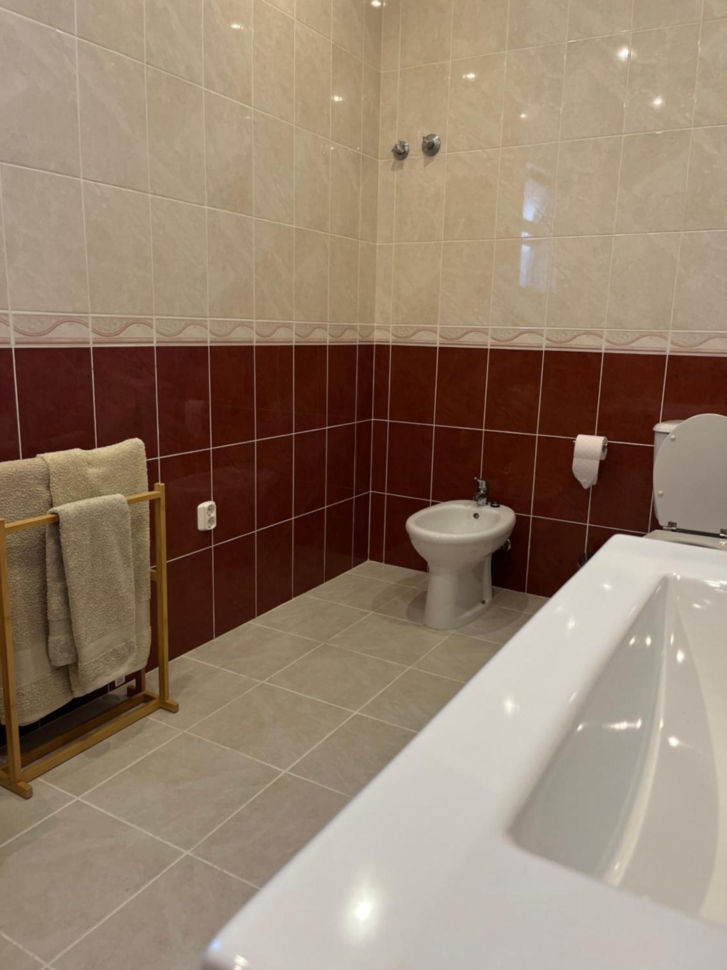 Vila Gloria Guesthouse 拉哥斯 外观 照片