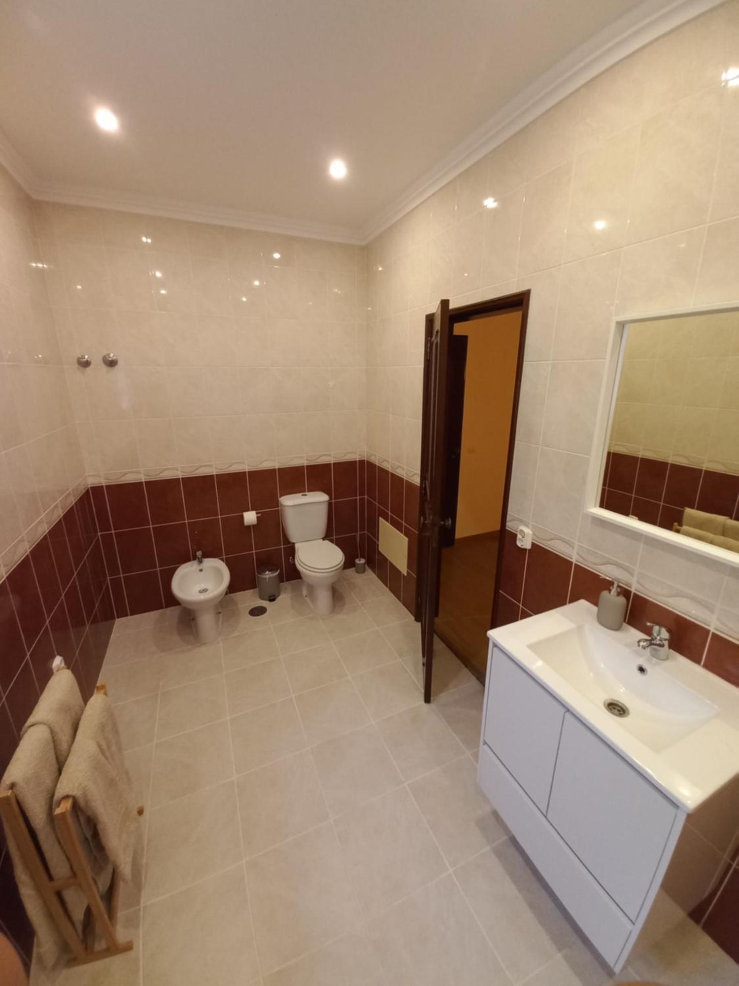 Vila Gloria Guesthouse 拉哥斯 外观 照片
