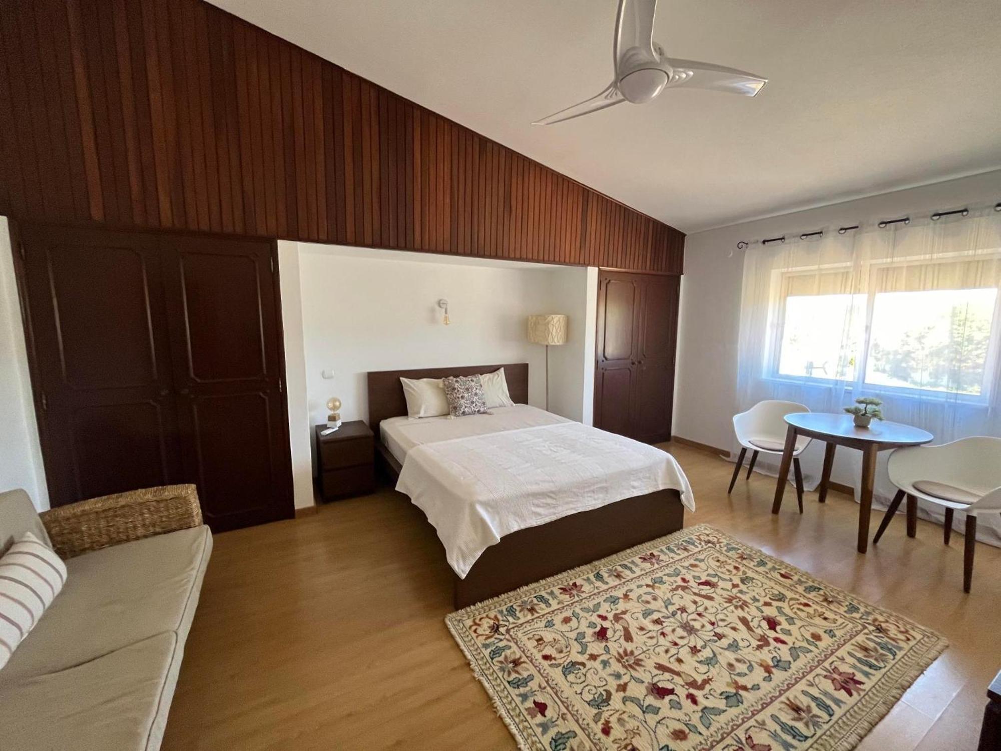 Vila Gloria Guesthouse 拉哥斯 客房 照片