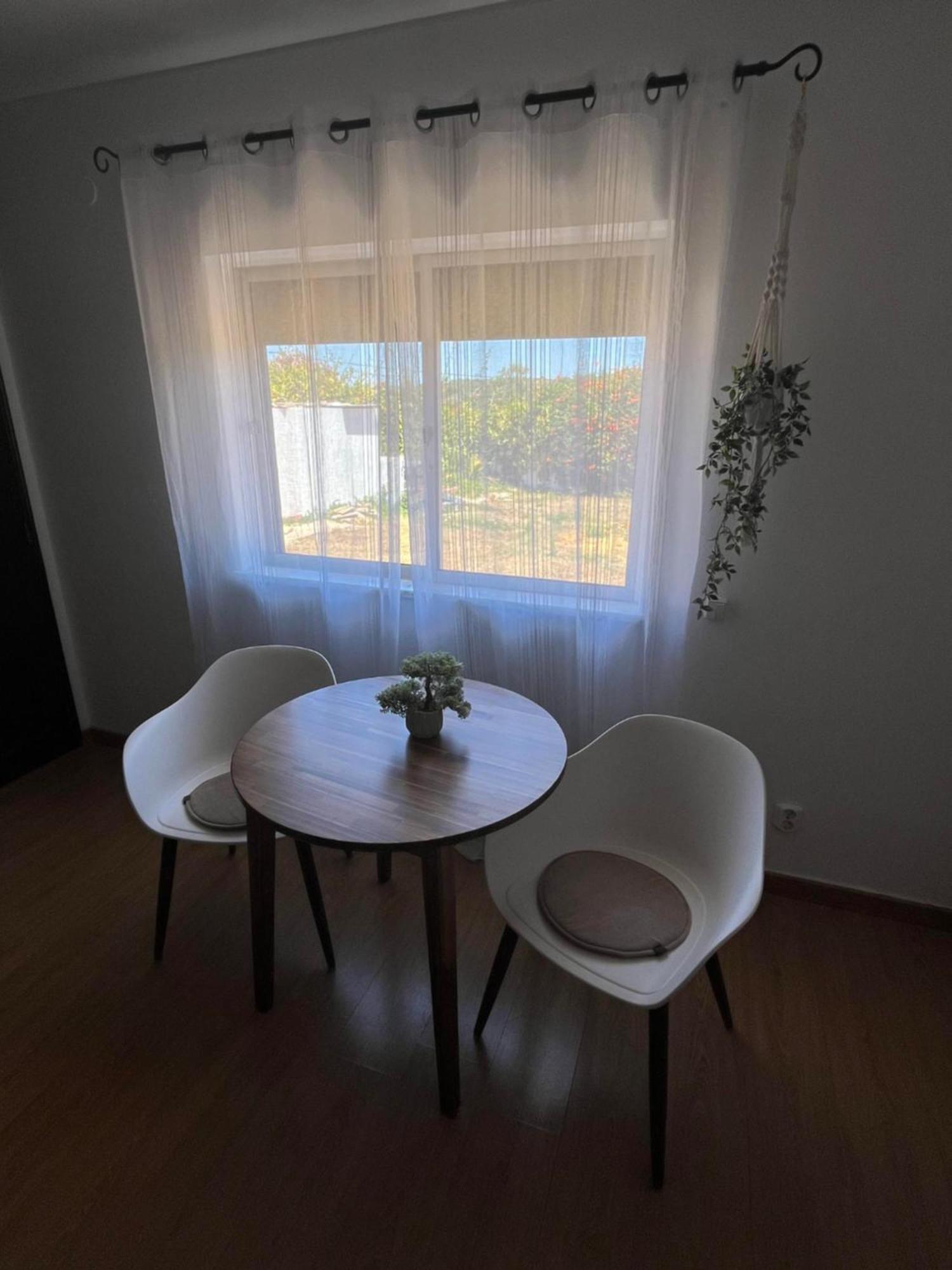 Vila Gloria Guesthouse 拉哥斯 客房 照片