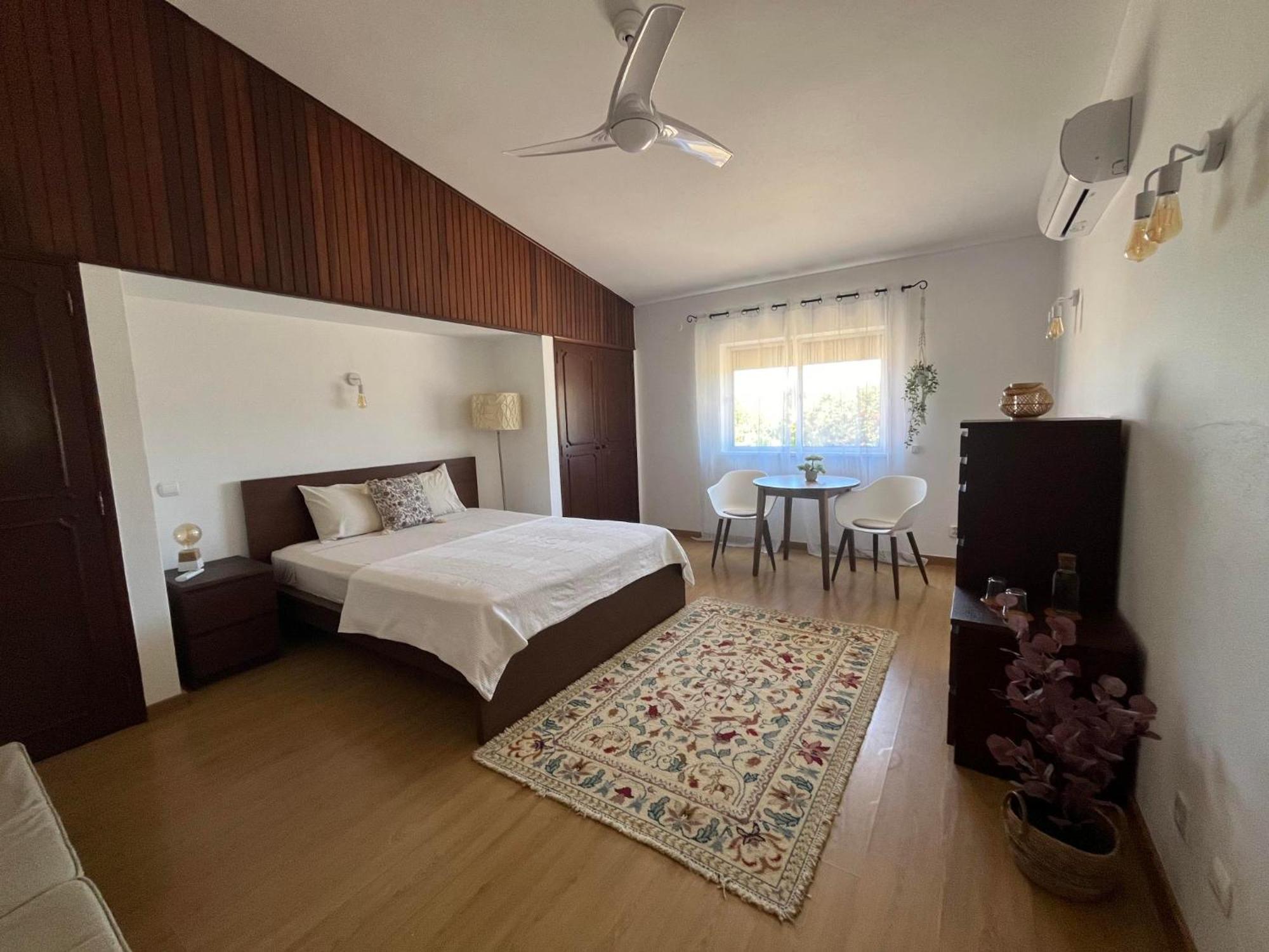 Vila Gloria Guesthouse 拉哥斯 客房 照片