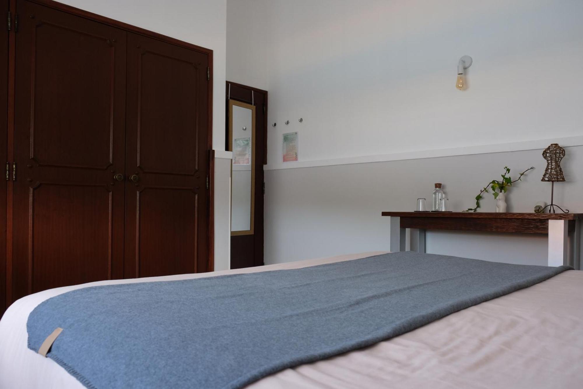 Vila Gloria Guesthouse 拉哥斯 客房 照片