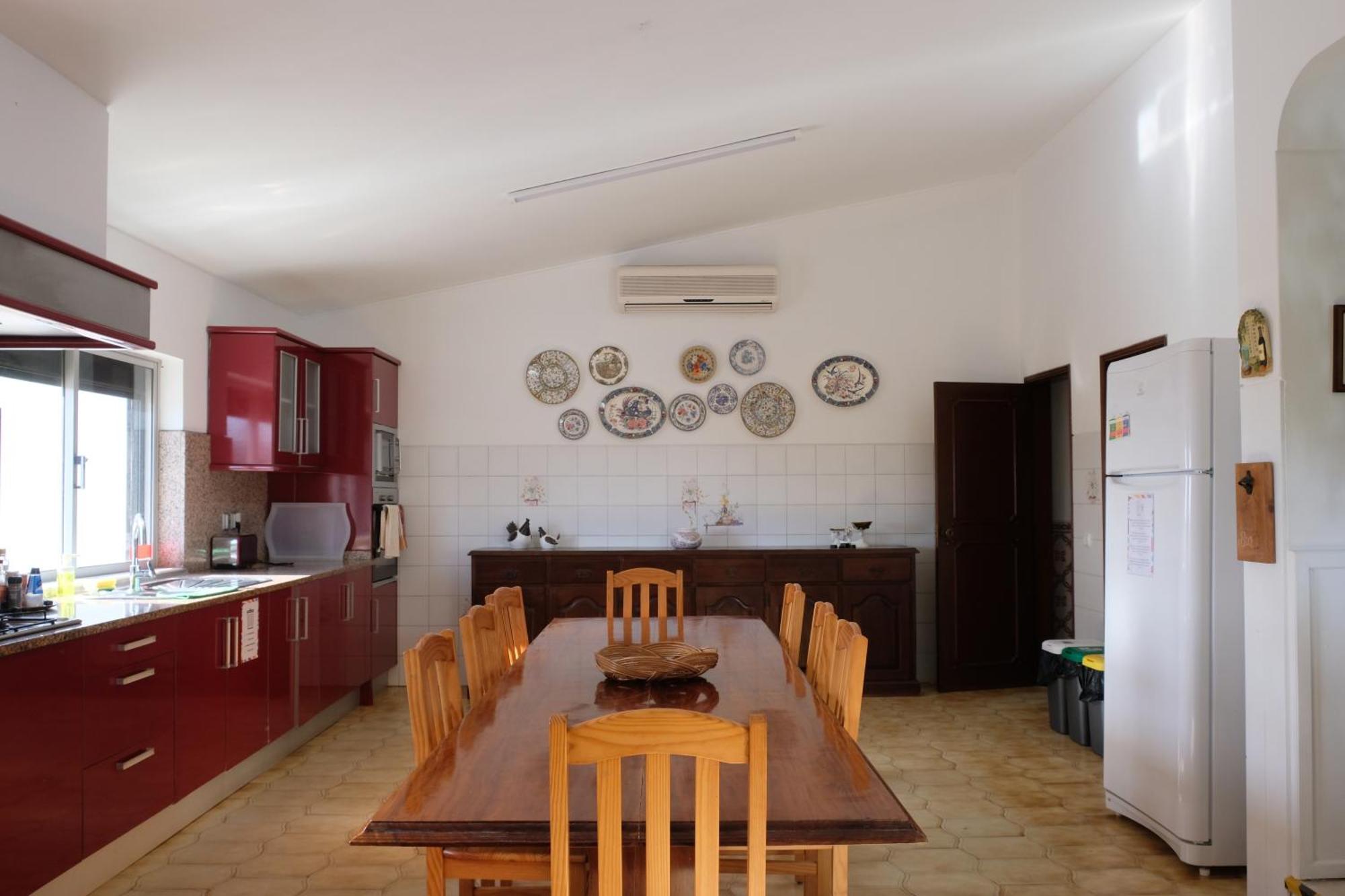 Vila Gloria Guesthouse 拉哥斯 外观 照片