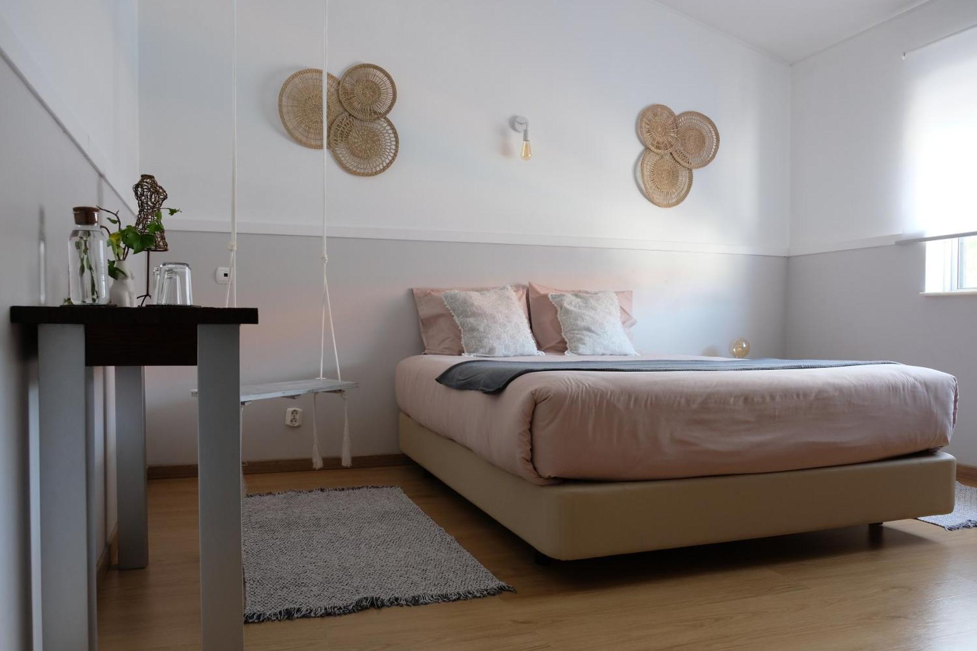 Vila Gloria Guesthouse 拉哥斯 客房 照片